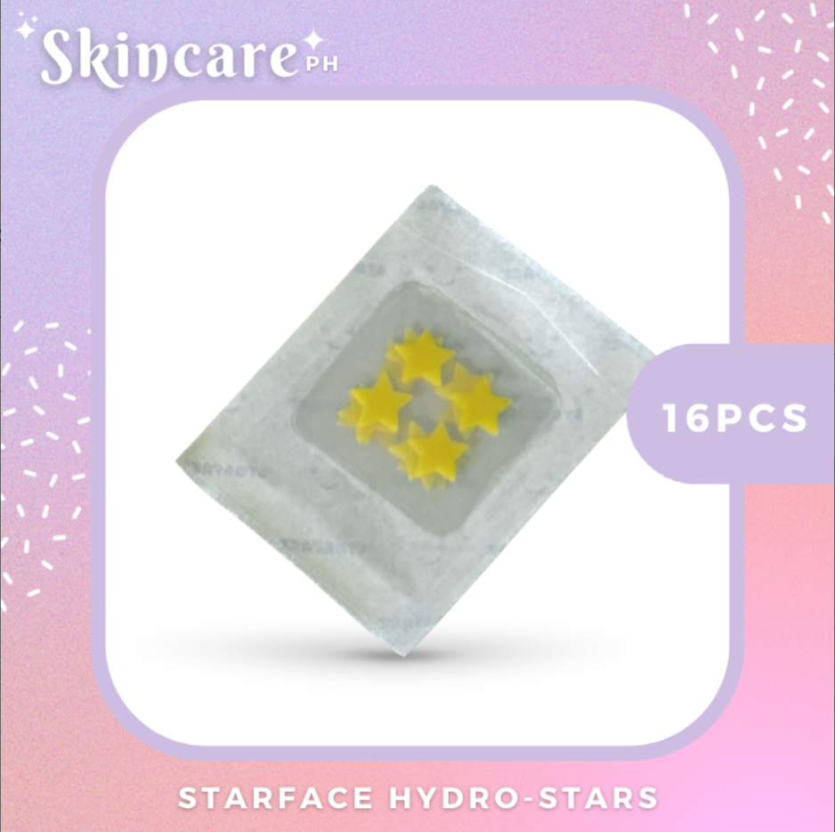 Starface Hydro-Stars