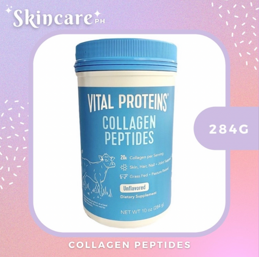 Vital Proteins Collagen Peptides / Marine Collagen