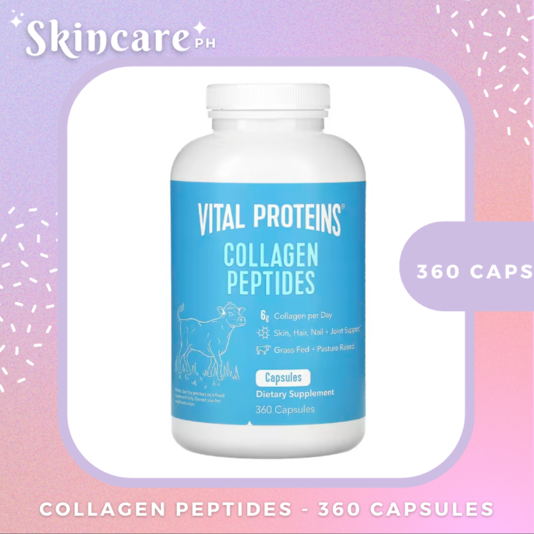 Vital Proteins Collagen Peptides / Marine Collagen