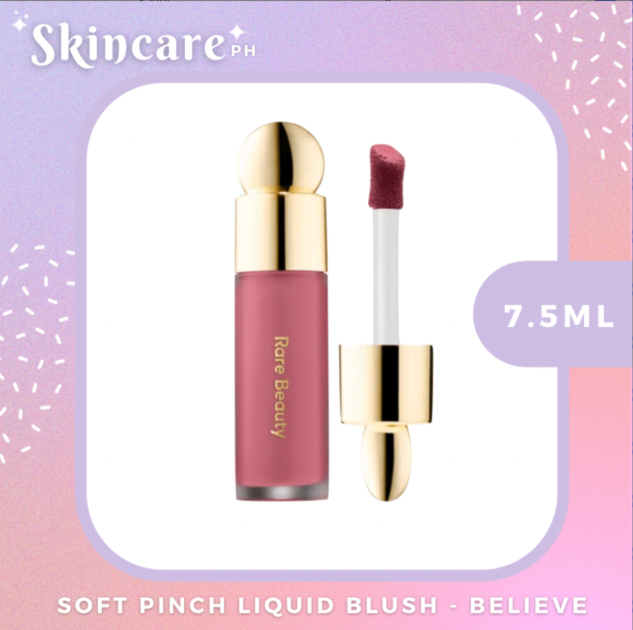 Rare Beauty Soft Pinch Liquid Blush