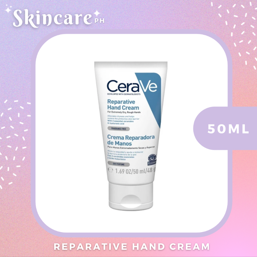 Cerave Reparative Hand Cream 50ml