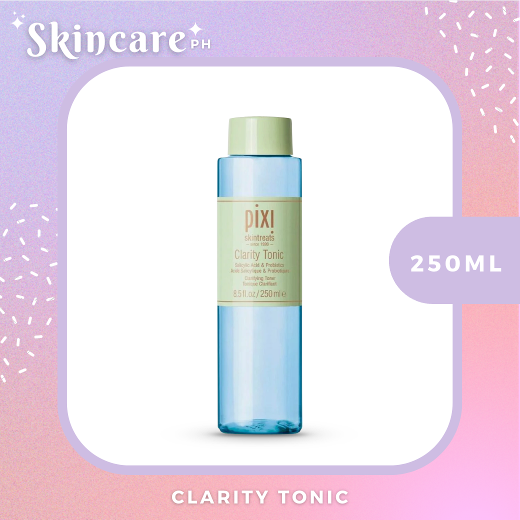 Pixi Tonic Exfoliating Toner