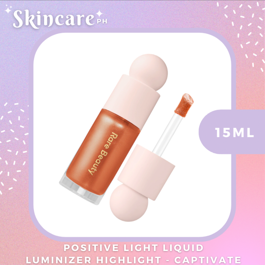 Rare Beauty Positive Light Liquid Luminizer 15ml