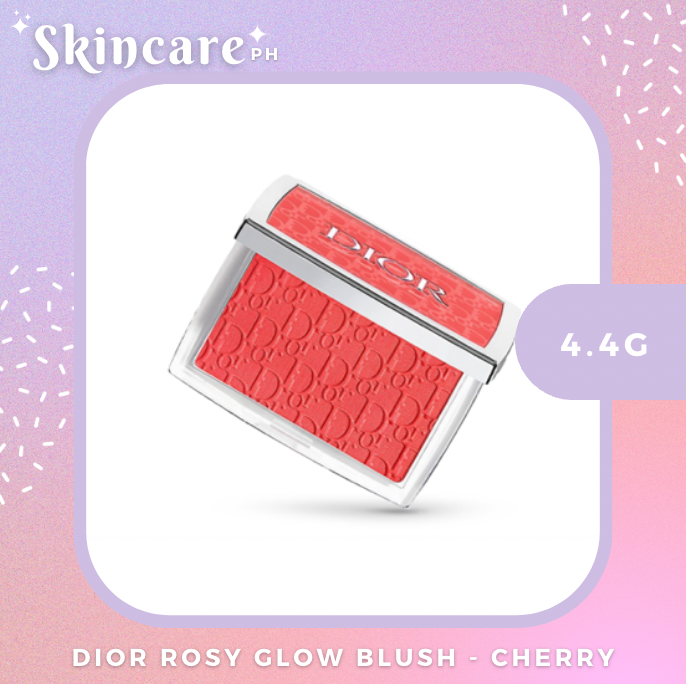 Dior Rosy Glow Blush