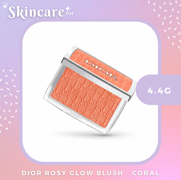 Dior Rosy Glow Blush