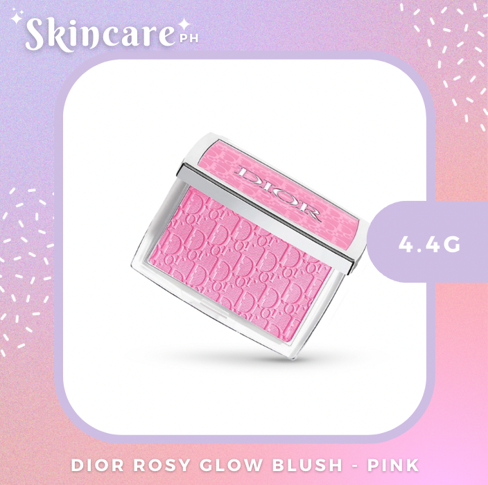 Dior Rosy Glow Blush