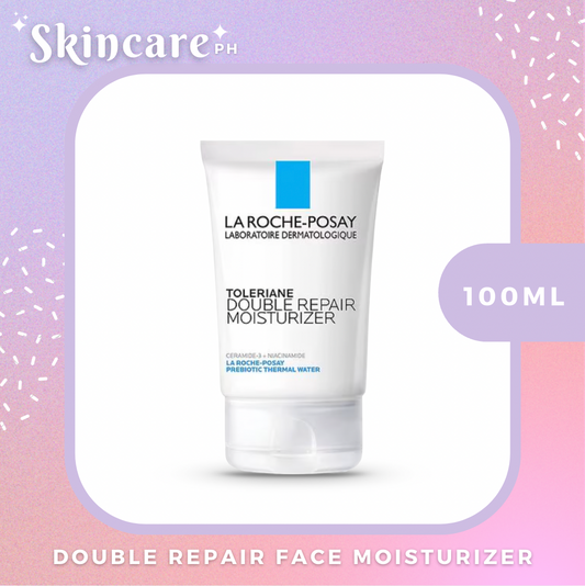 La Roche Posay Double Repair Moisturizer