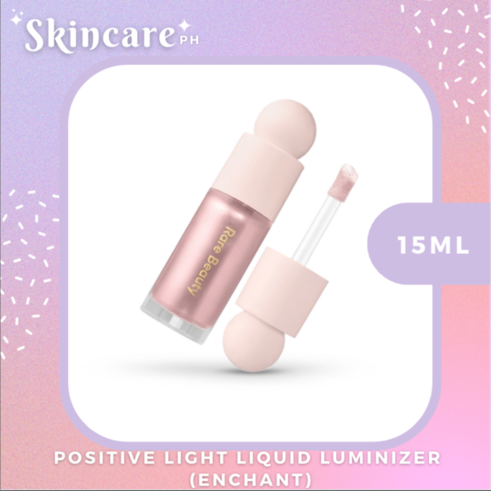 Rare Beauty Positive Light Liquid Luminizer 15ml