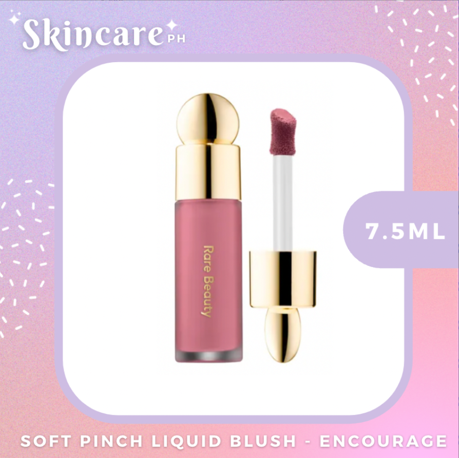 Rare Beauty Soft Pinch Liquid Blush