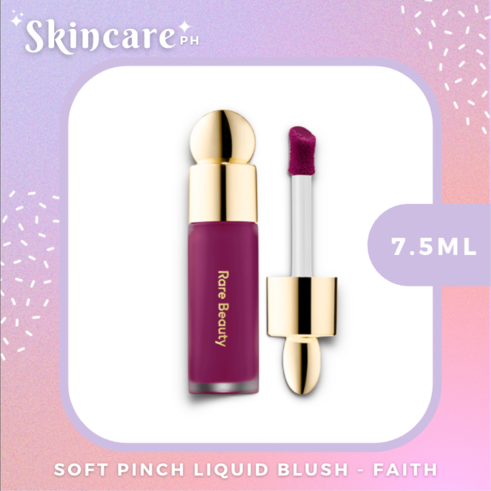 Rare Beauty Soft Pinch Liquid Blush