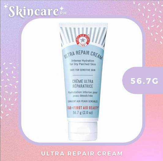 First Aid Bueaty Ultra Repair Cream 56.7g