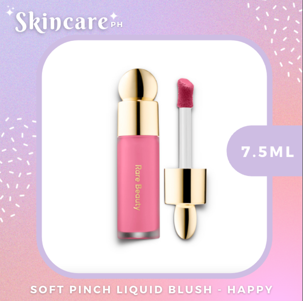 Rare Beauty Soft Pinch Liquid Blush