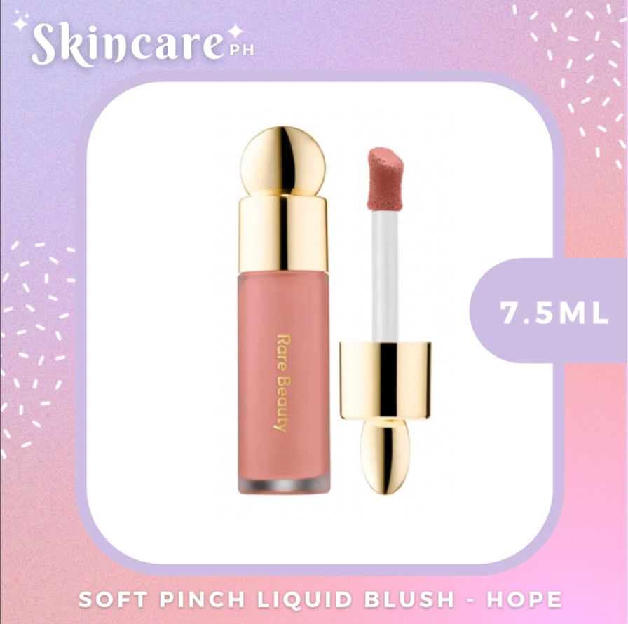 Rare Beauty Soft Pinch Liquid Blush