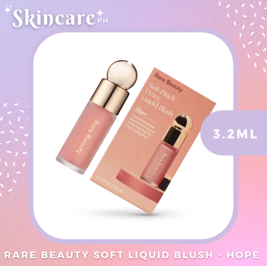 Rare Beauty Soft Pinch Liquid Blush