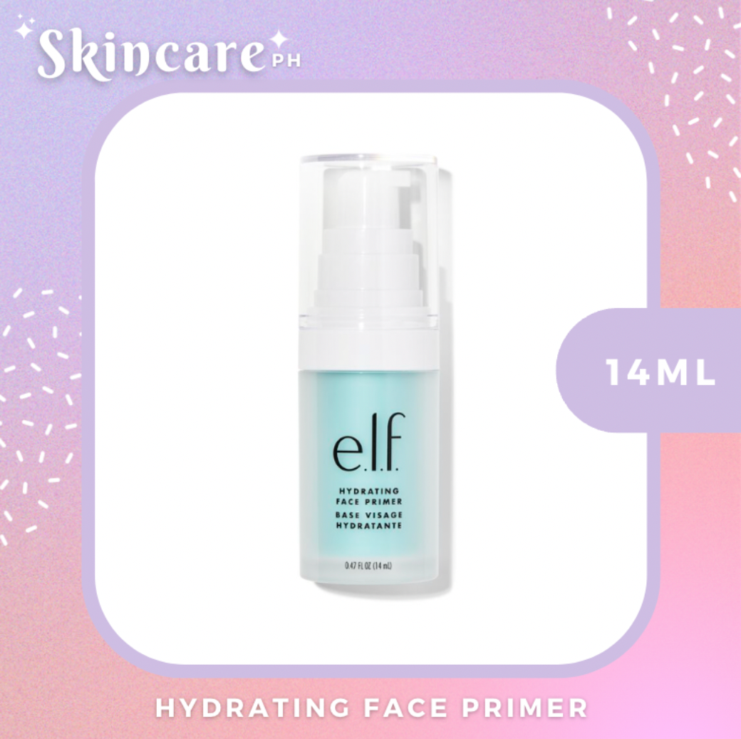 E.L.F. Hydrating Primer 14ml