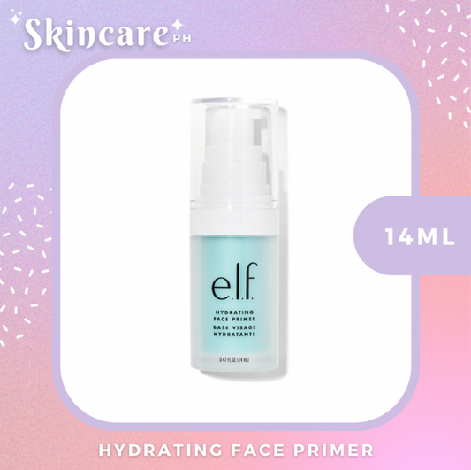 E.L.F. Hydrating Primer 14ml