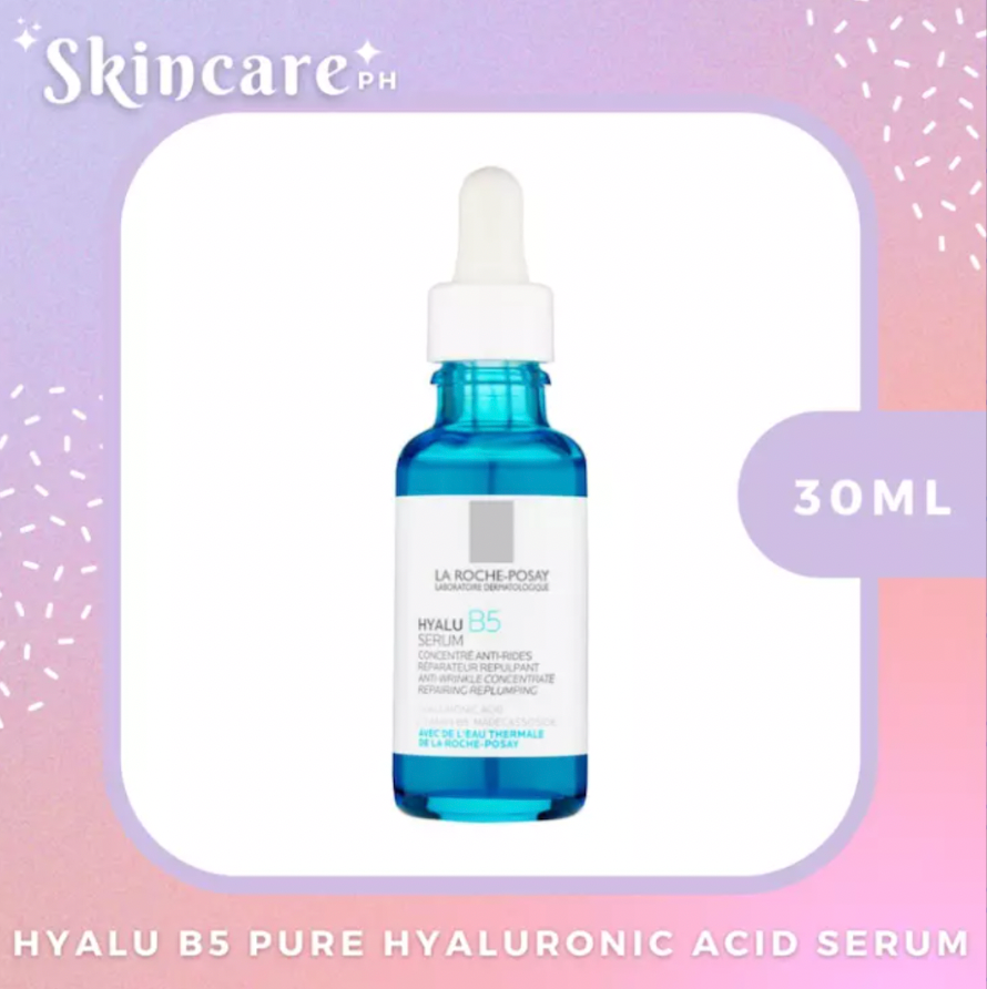 La Roche Posay Hyalu B5 Hyaluronic Acid Serum