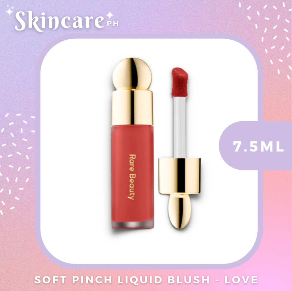 Rare Beauty Soft Pinch Liquid Blush