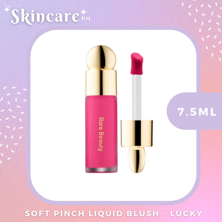 Rare Beauty Soft Pinch Liquid Blush