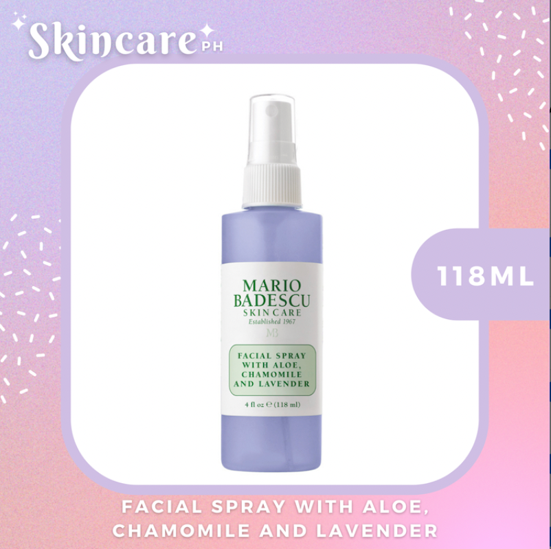 Mario Badescu The Facial Spray