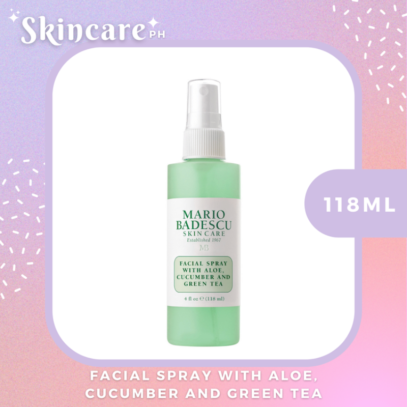 Mario Badescu The Facial Spray