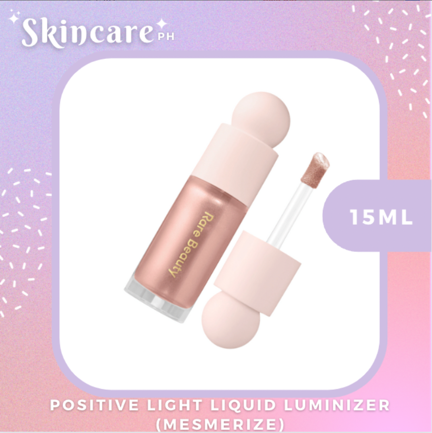 Rare Beauty Positive Light Liquid Luminizer 15ml