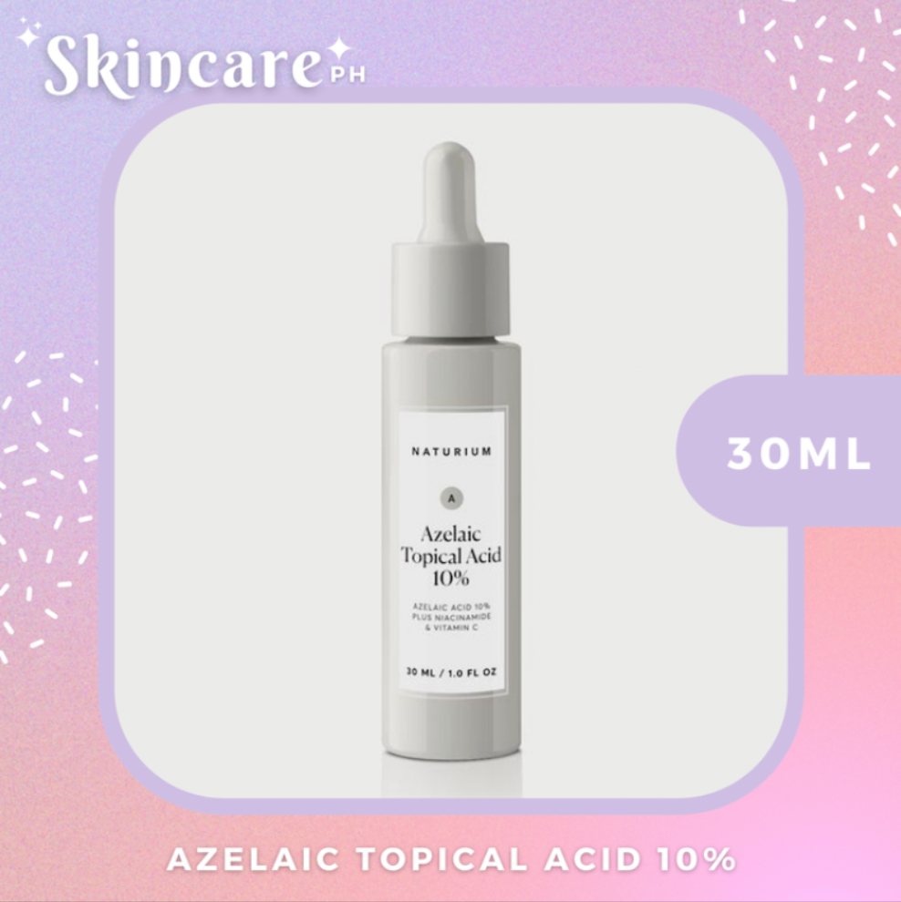 Naturium Azelaic Topical Acid