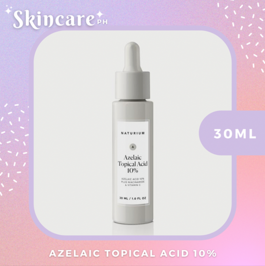 Naturium Azelaic Topical Acid