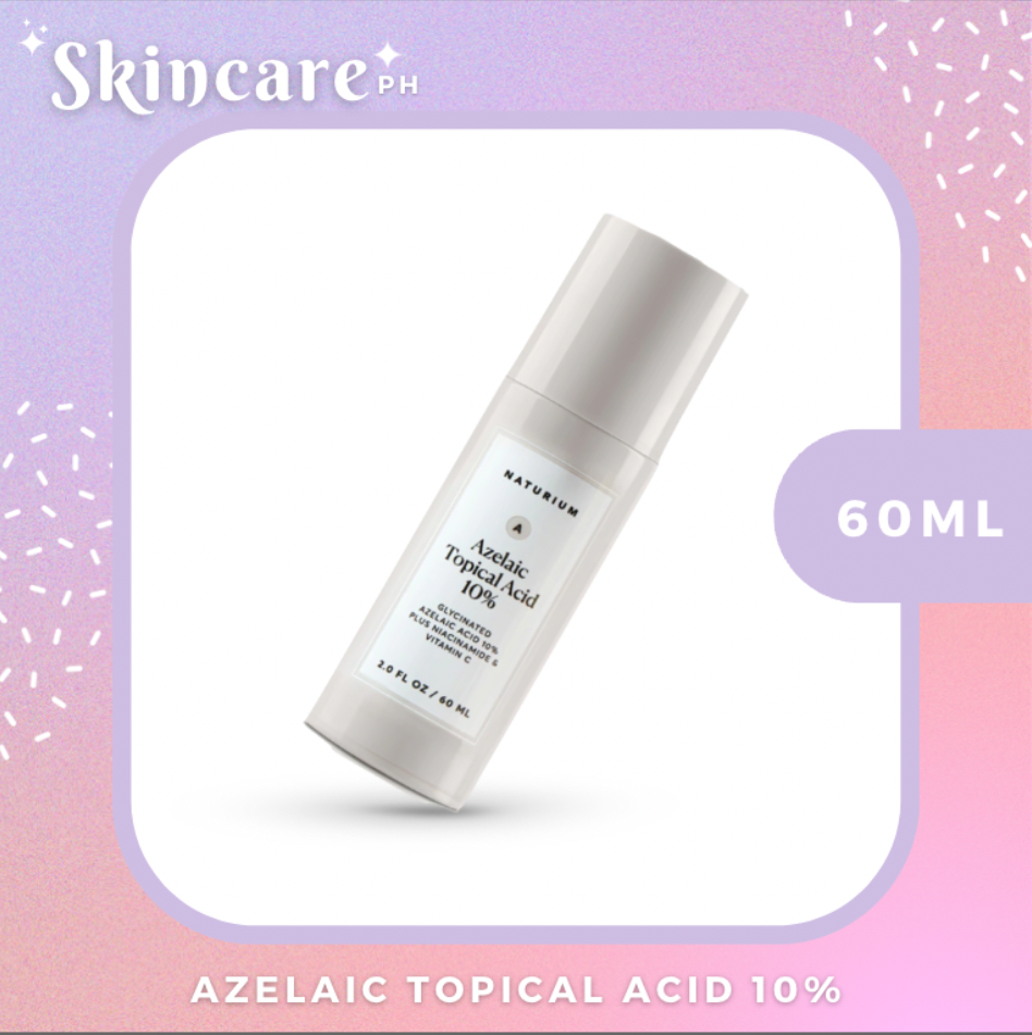 Naturium Azelaic Topical Acid