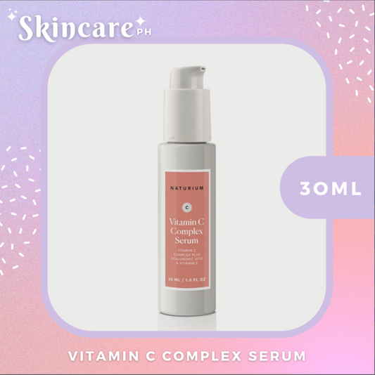 Naturium Vitamin C Complex Serum