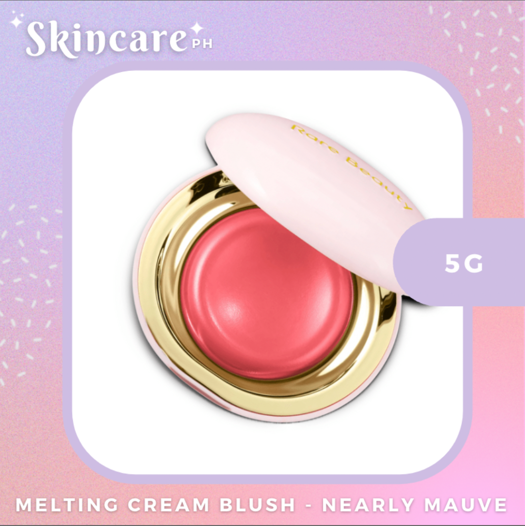 Rare Beauty Stay Vulnerable Melting Cream Blush 5g