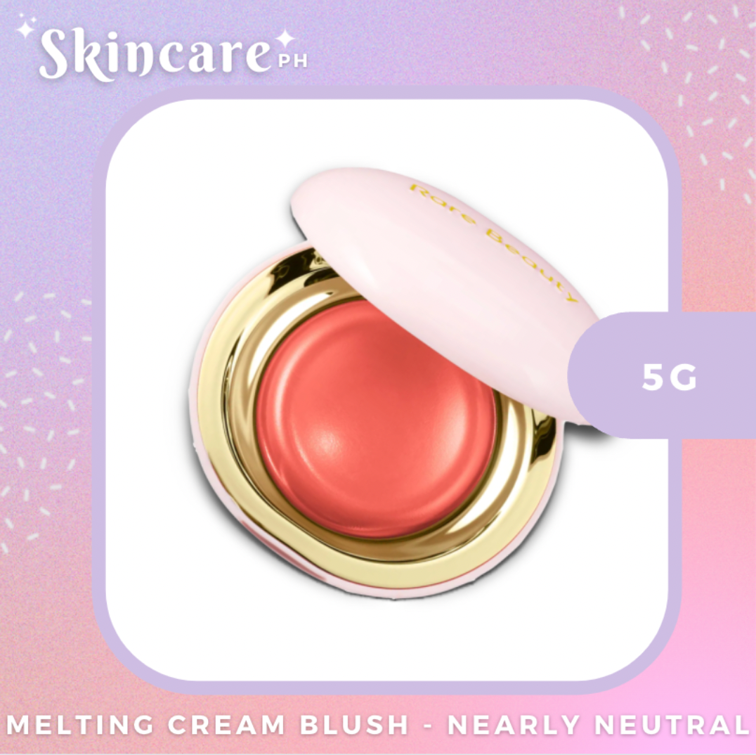 Rare Beauty Stay Vulnerable Melting Cream Blush 5g