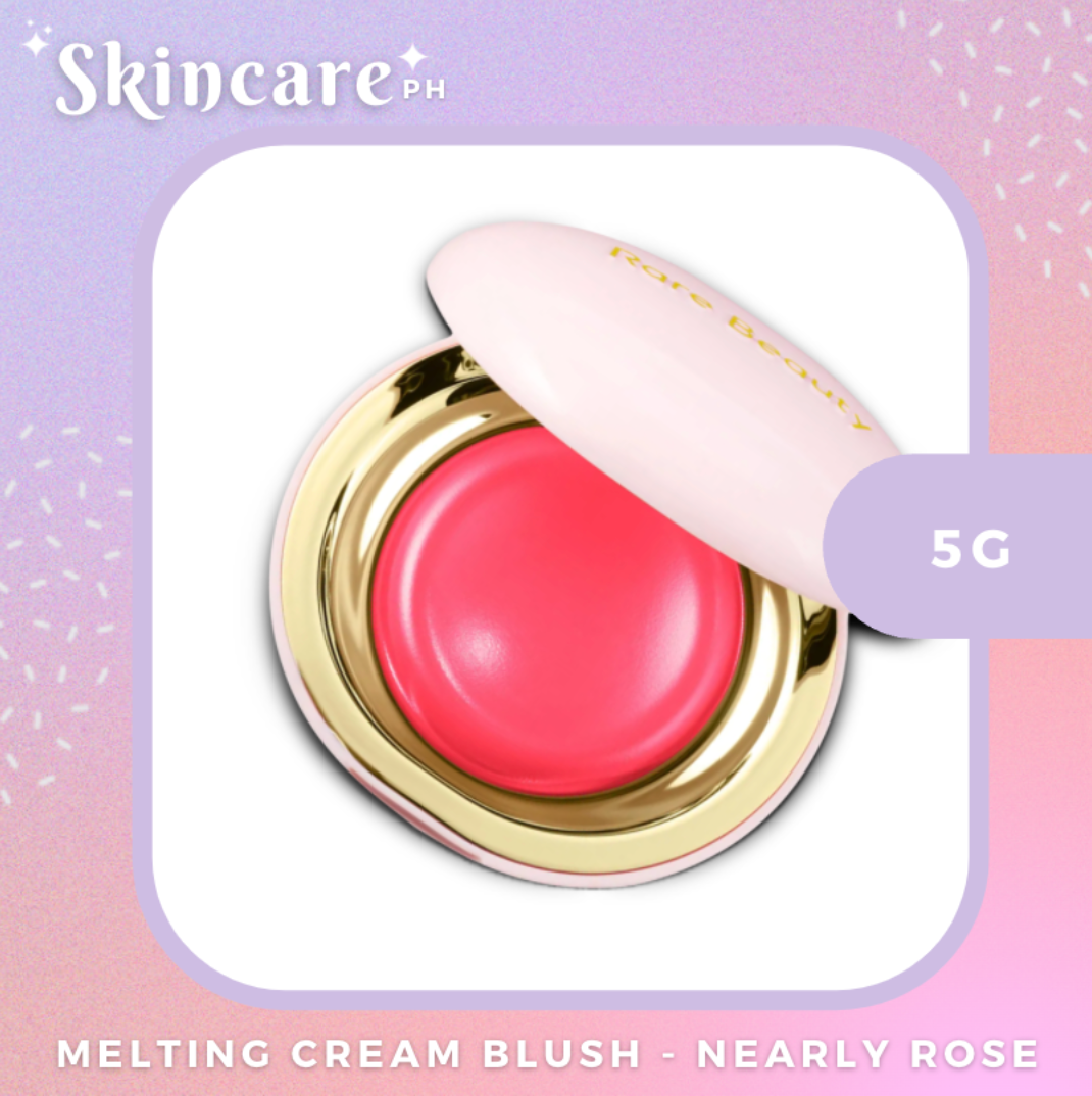 Rare Beauty Stay Vulnerable Melting Cream Blush 5g