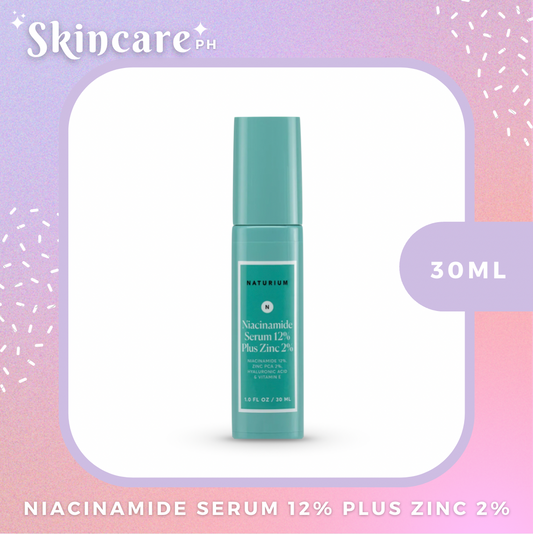 Naturium Niacinamide Serum