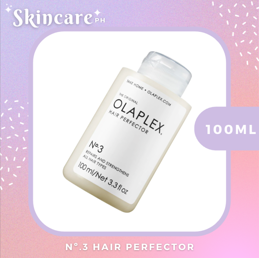 Olaplex No. 0 | No. 3 | No.7 | No.8 | No. 9