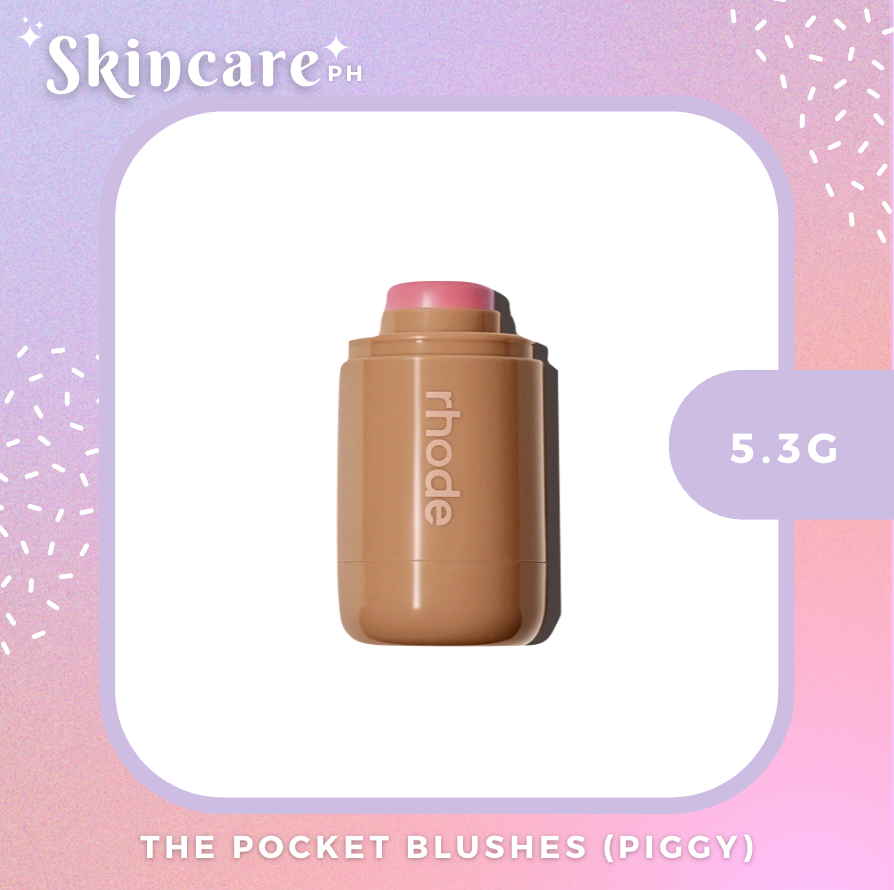 Rhode Skin Pocket Blush