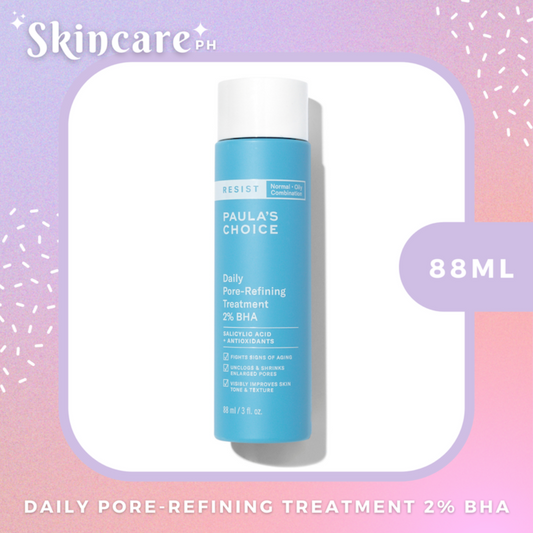 Paula's Choice Daily Pore-Refining Treatment 2% BHA