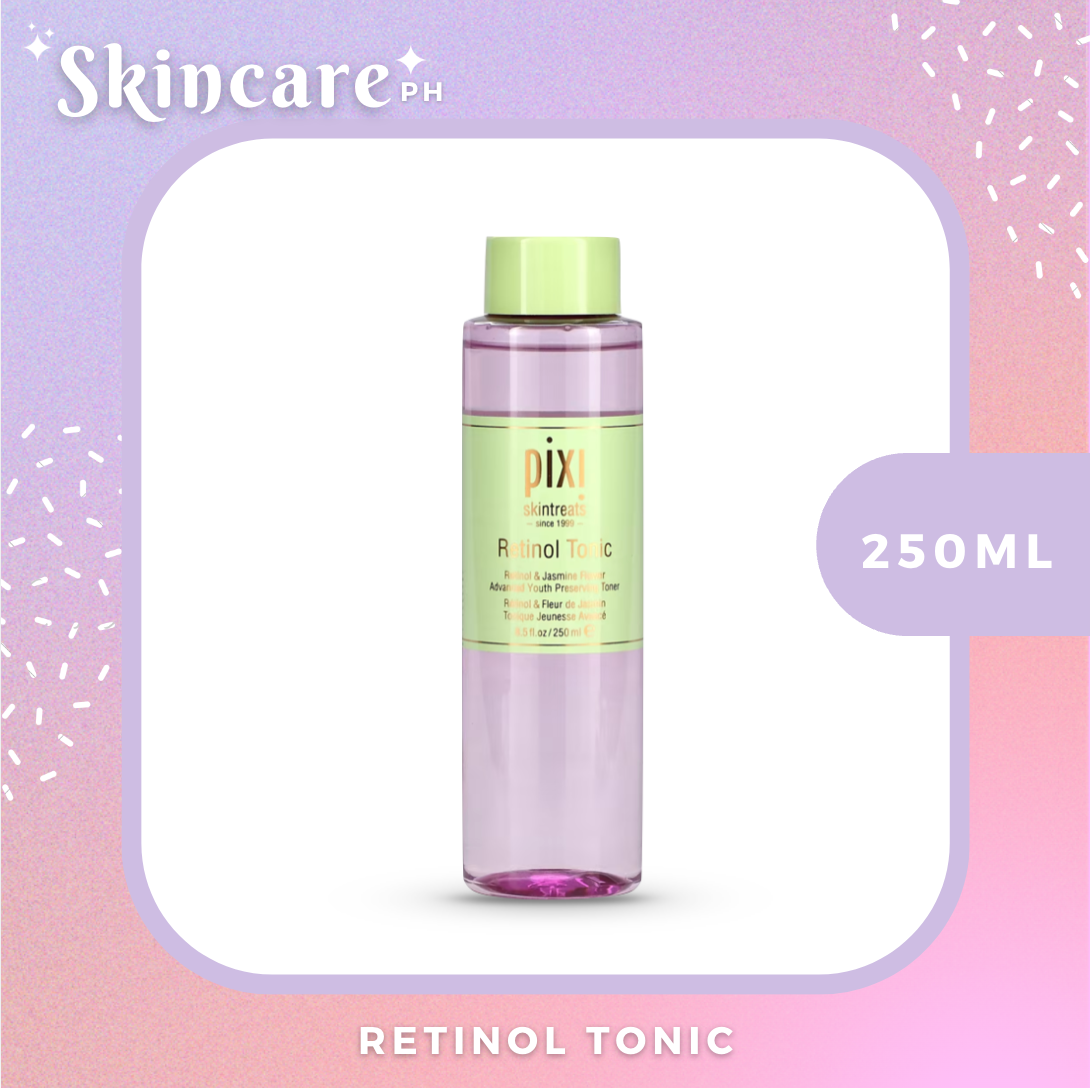 Pixi Tonic Exfoliating Toner