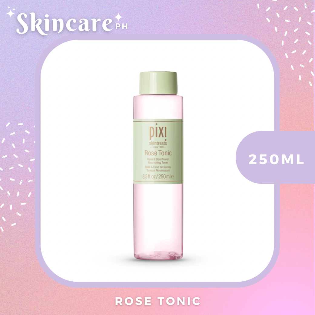 Pixi Tonic Exfoliating Toner