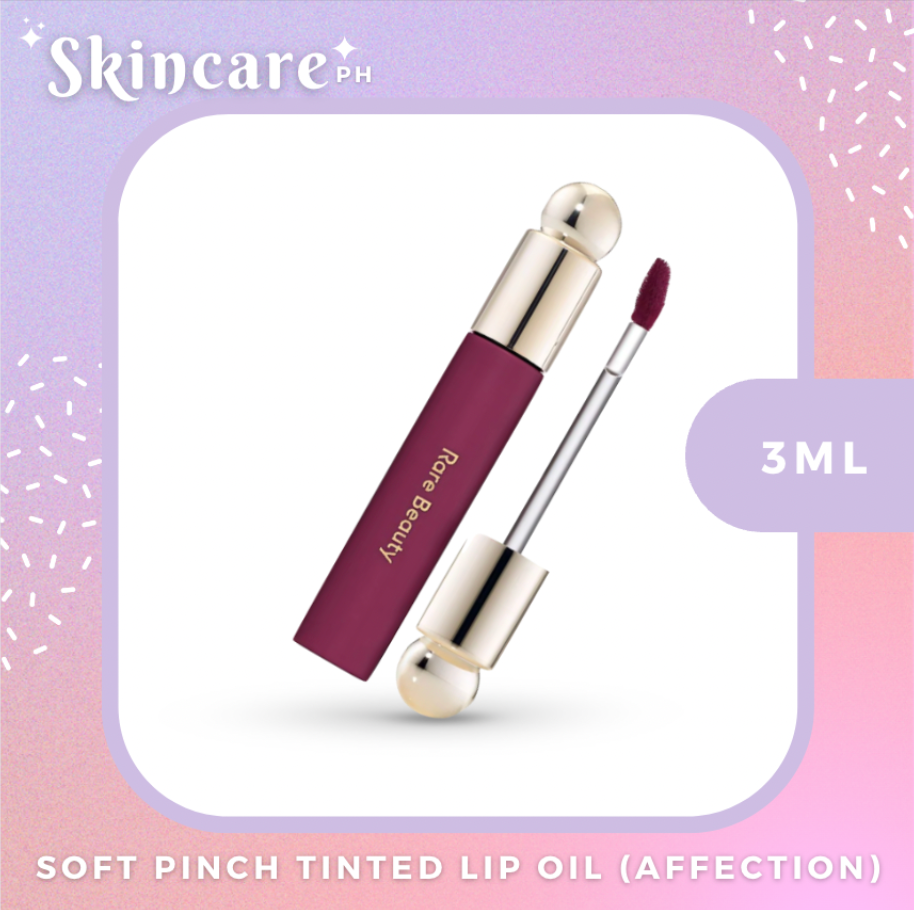 Rare Beauty Soft Pinch Tinted Lip Oil