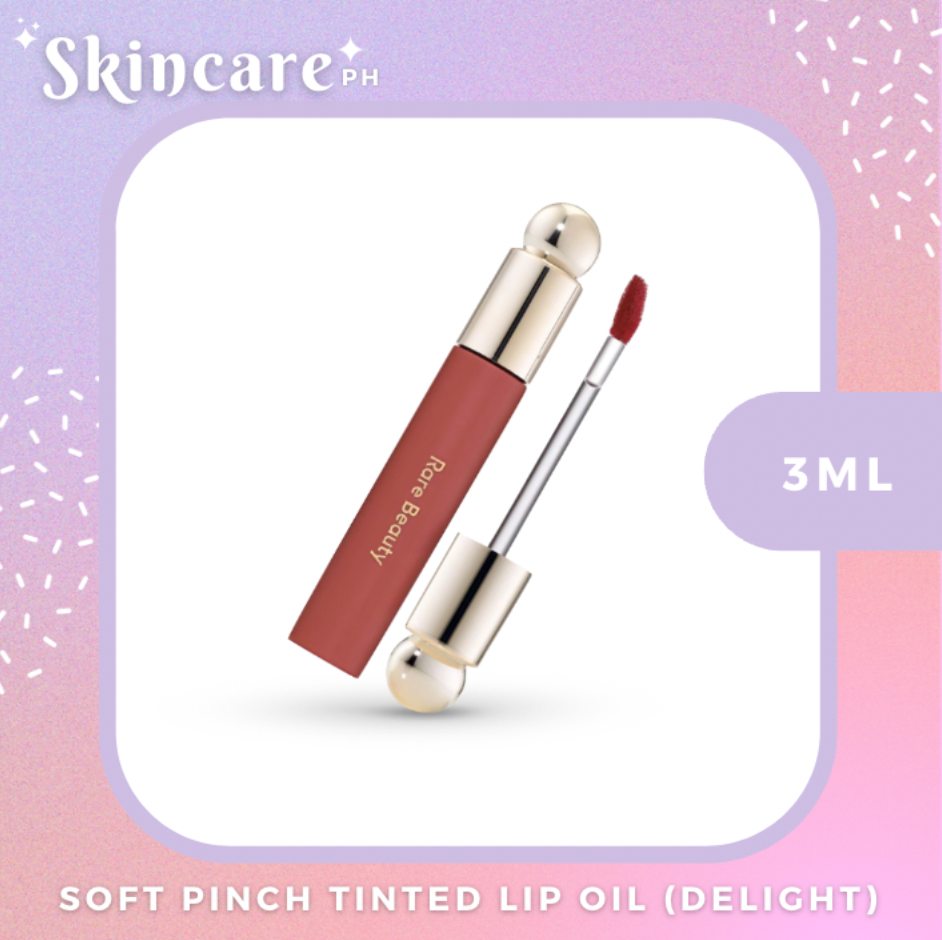 Rare Beauty Soft Pinch Tinted Lip Oil