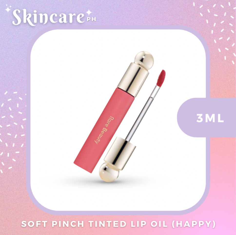 Rare Beauty Soft Pinch Tinted Lip Oil