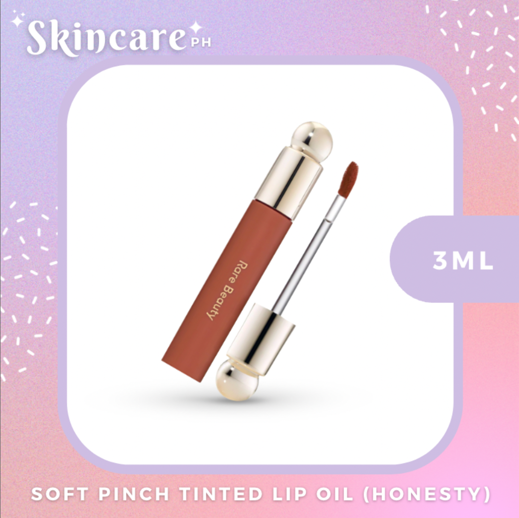 Rare Beauty Soft Pinch Tinted Lip Oil