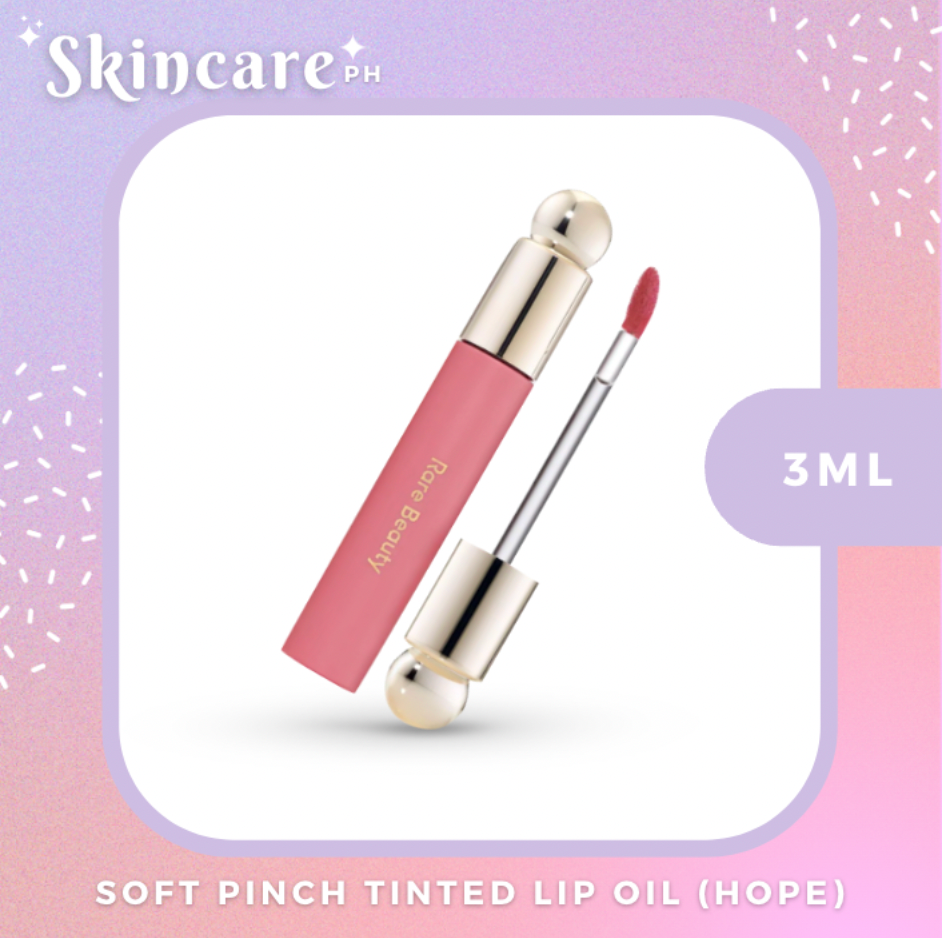 Rare Beauty Soft Pinch Tinted Lip Oil