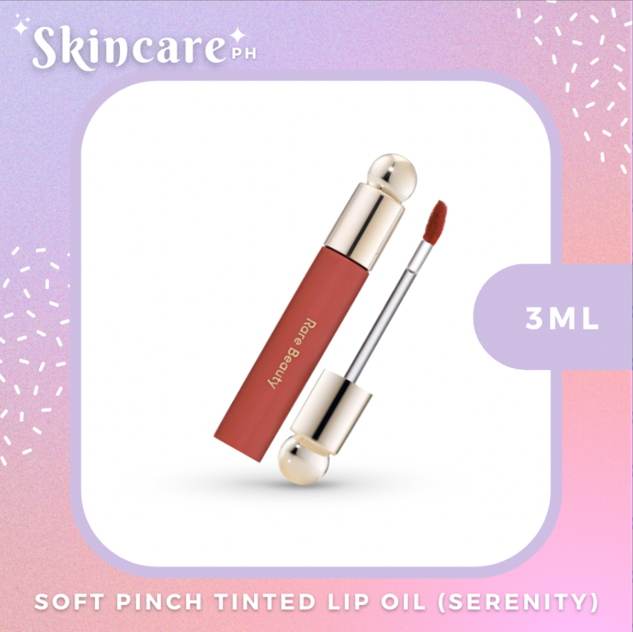 Rare Beauty Soft Pinch Tinted Lip Oil