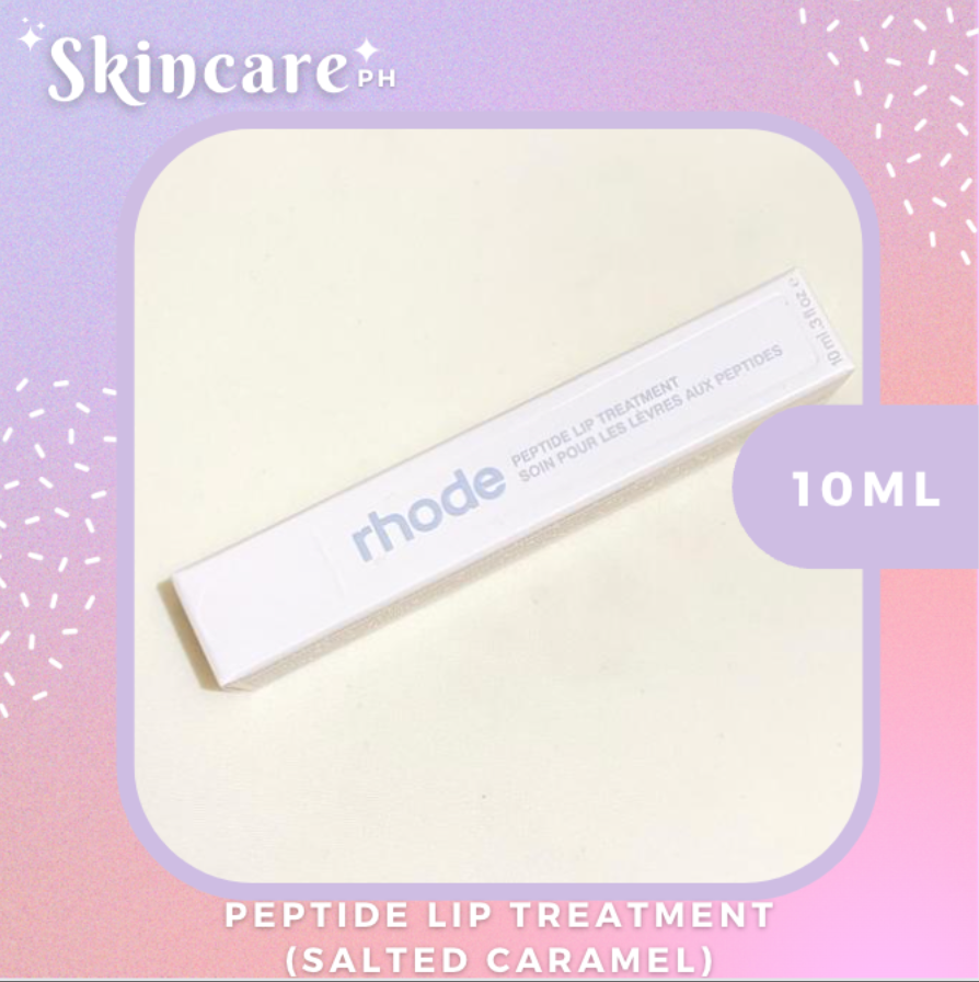 Rhode Skin Peptide Lip Treatment 10ml