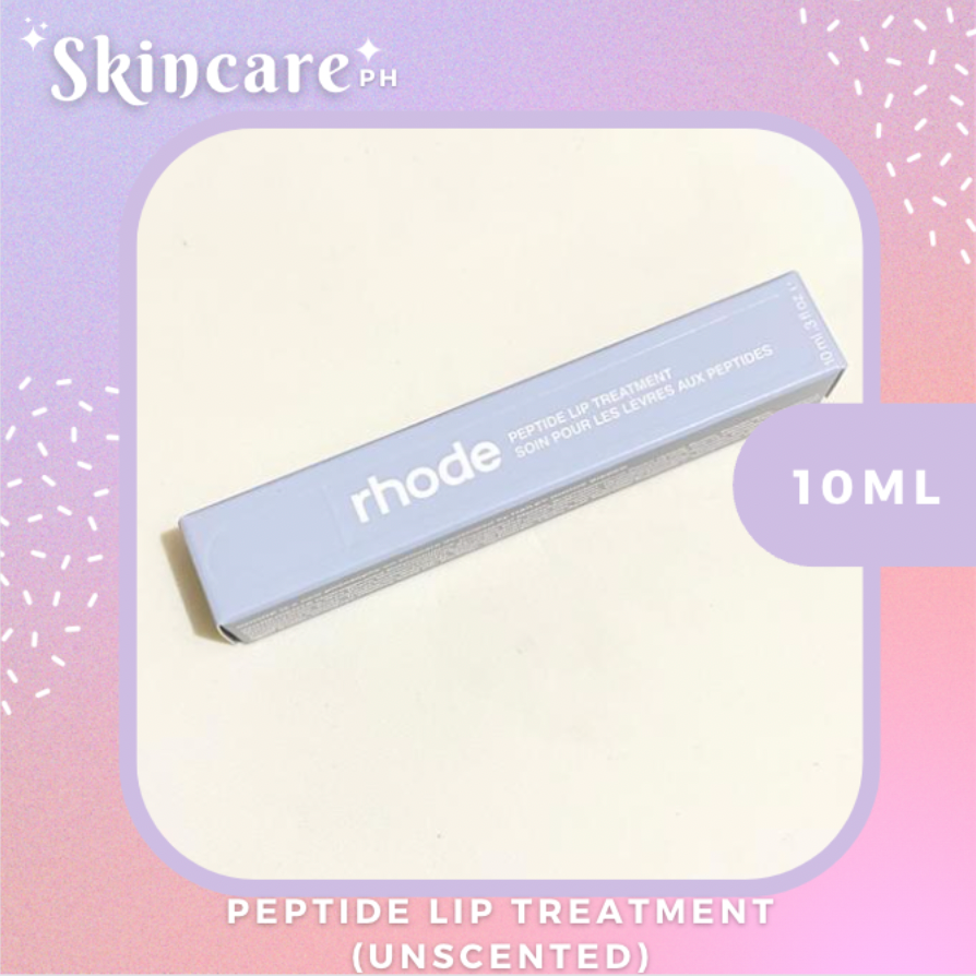 Rhode Skin Peptide Lip Treatment 10ml