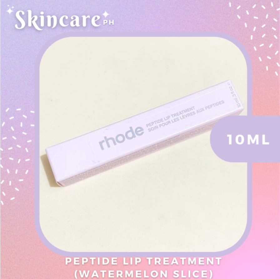 Rhode Skin Peptide Lip Treatment 10ml