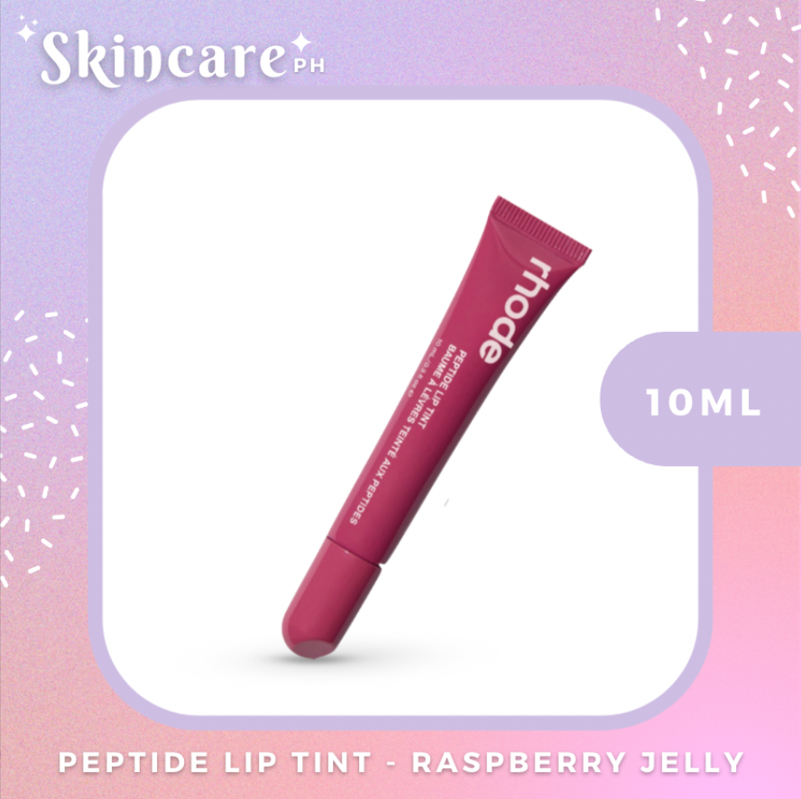 Rhode Skin Peptide Lip Tint