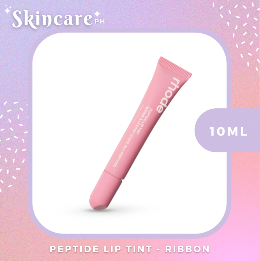 Rhode Skin Peptide Lip Tint